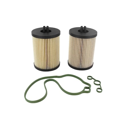 Vaico FUEL FILTER V10-1652